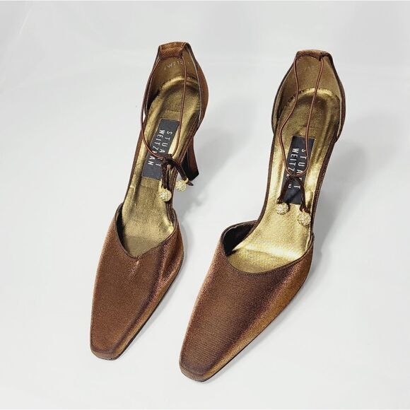 Stuart Weitzman  - Picture 1 of 16